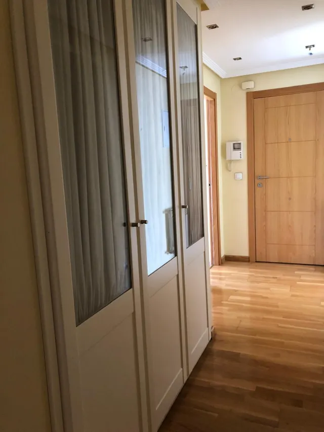 Amplio Piso en el Centro de Ponferrada - Ideal para Familias — 6