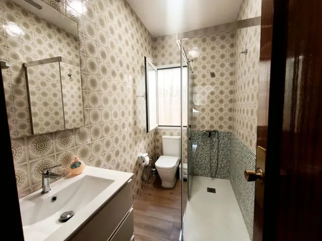 ¡¡¡¡ÁTICO CON 118 M2 DE TERRAZA JUNTO A LA PARADA DEL METRO!!!! — 15