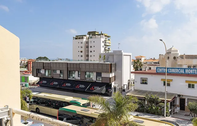 Apartamento 3 habitaciones 106m² en venta - Centro — 41