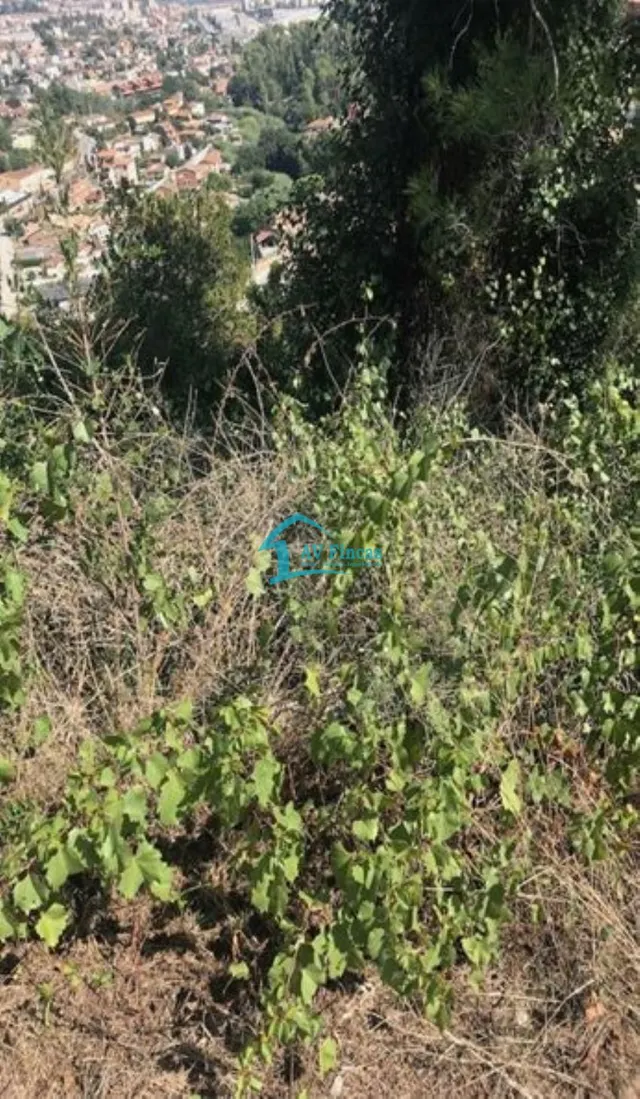 EN VENTA SUELO URBANO RESIDENCIAL EN Calle dels Pins 38 en SANT VICENÇ DELS HORTS (Barcelona). — 4