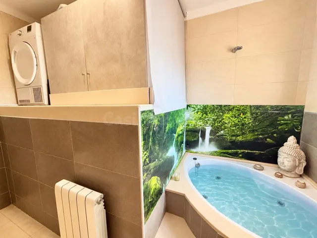Dúplex con terraza en venta en el centro de Tordera — 5