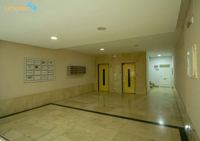 OFICINA CASCO ANTIGUO BADAJOZ — 7