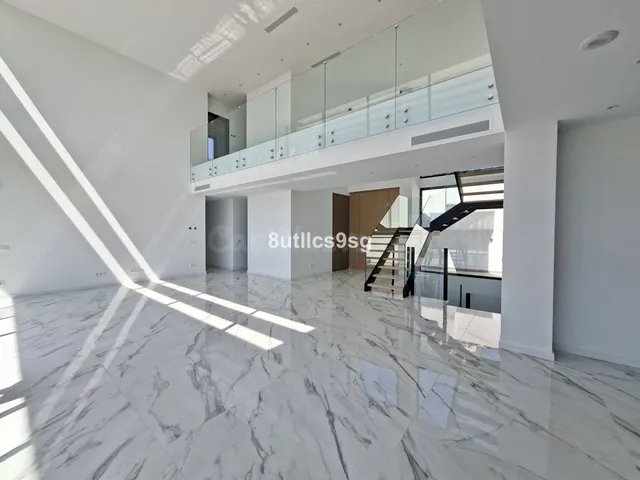 Chalet 6 habitaciones 1038m² en venta - Costa del Sol — 4