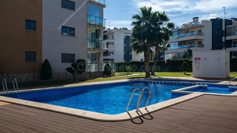 Apartamento 2 habitaciones 67m² en venta - Los Dolses