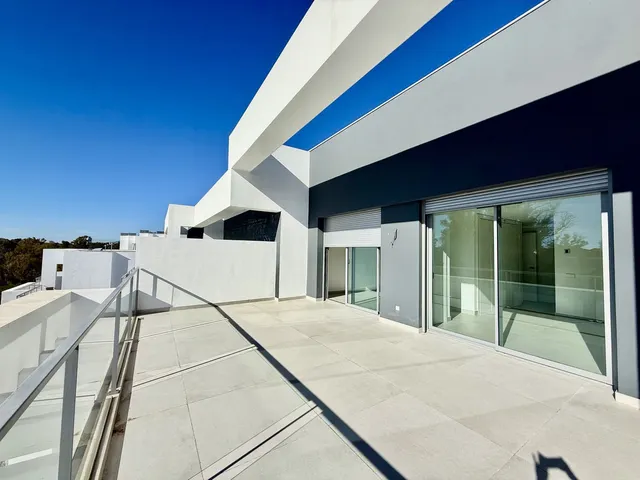 Adosado 4 habitaciones 286m² en venta - Marbella — 30