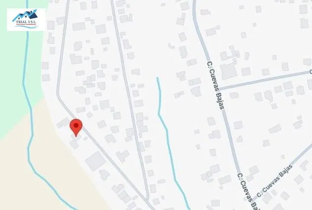 VENTA DE CASA EN ALMODÓVAR DEL RÍO, CÓRDOBA. — 2