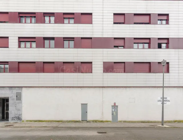 Local comercial 222m² en alquiler - La Felguera