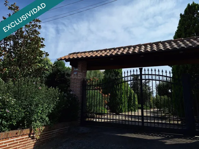 Finca deluxe: confort, naturaleza y disfrute total - foto 2