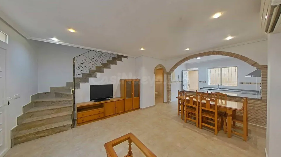 Dúplex 4 habitaciones 249m² en venta - Santiago de la Ribera