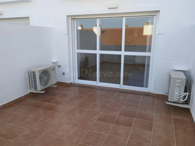 LARGA TEMPORADA BENALMADENA PUEBLO 1 DORMITORIO — 2