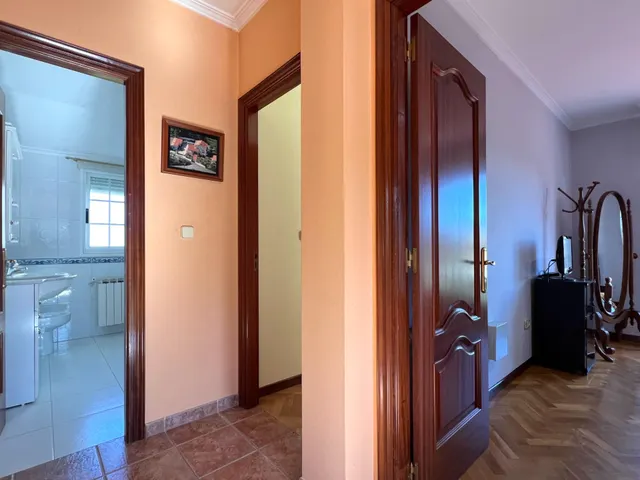 Casa en la playa del Pedrido — 33