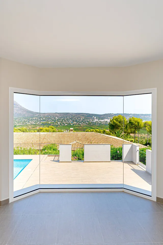 Villa Luna. Nueva villa de lujo en venta en Jávea — 15