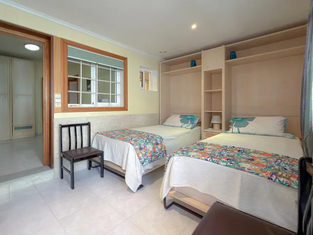 Torreblanca! Encantador bungalow reformado con 2 terrazas en urbanización exclusiva con 2 piscinas comunitarias — 24