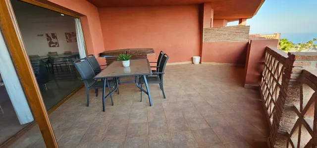 Ático 3 habitaciones 173m² en venta - Arroyo de la Miel — 36