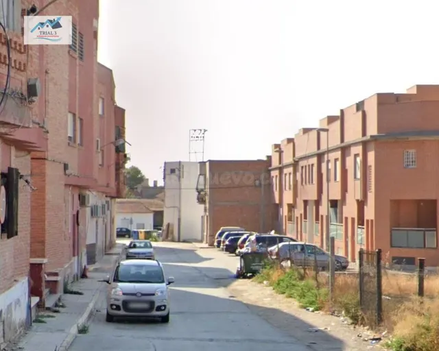 Venta piso en Alguazas (Murcia) - foto 2