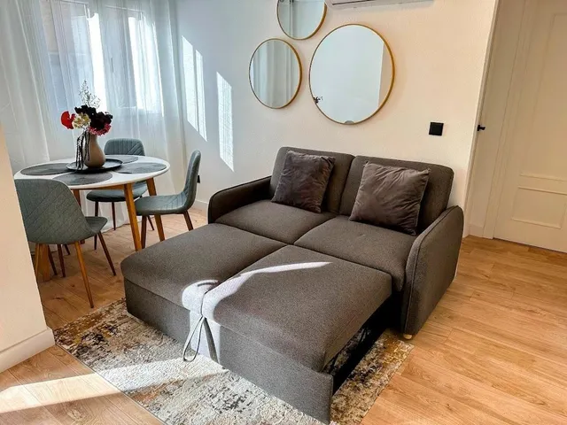 Apartamento 2 habitaciones 56m² en venta - Centro — 7