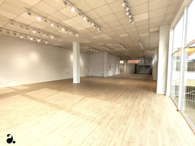 LOCAL COMERCIAL EN ALQUILER EN P-29 COLLADO VILLALBA — 5