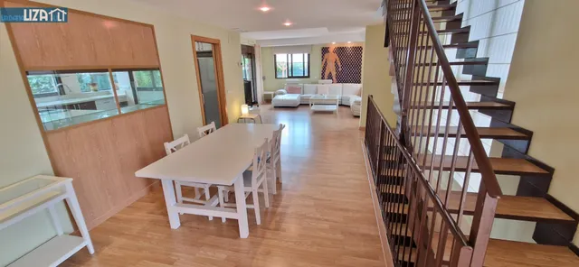 Espectacular Chalet de Lujo en la Exclusiva Urbanización Llop Mari — 8