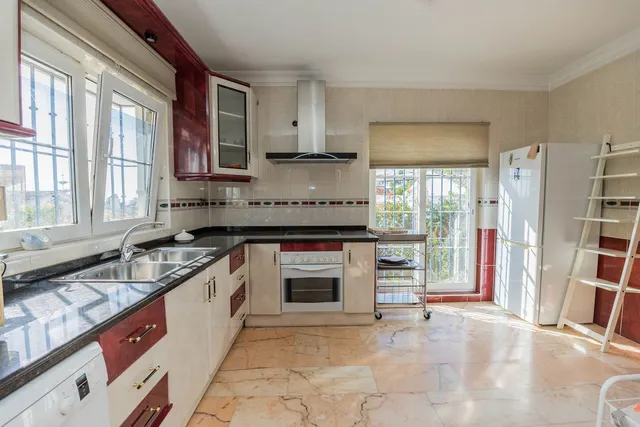 Chalet 3 habitaciones 303m² en venta - Centro — 17