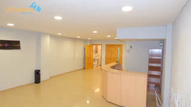 local acondicionado de 300mtrs ideal para cualquier tipo de 