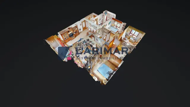 VIVIENDA 4 habitaciones CON PISCINA EN SAN JUAN PUEBLO — 49