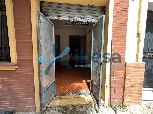 Venta de Local en Planta Baja en Triana - Sevillña - foto 4