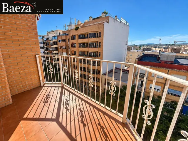 Piso en venta en San Juan de Alicante — 18