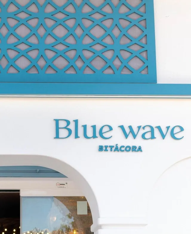 BLUEWAVE UNA OPORTUNIDAD PARA CONTINUAR UN NEGOCIO CON IDENTIDAD PROPIA — 8