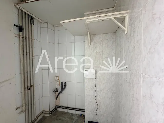 Amplio piso con muchas posibilidades en el barrio de Peramàs — 20