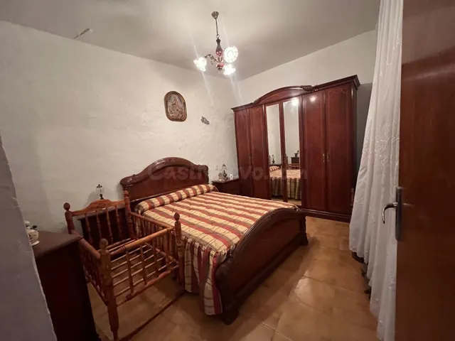 CASA RUSTICA EN FIÑANA - foto 5