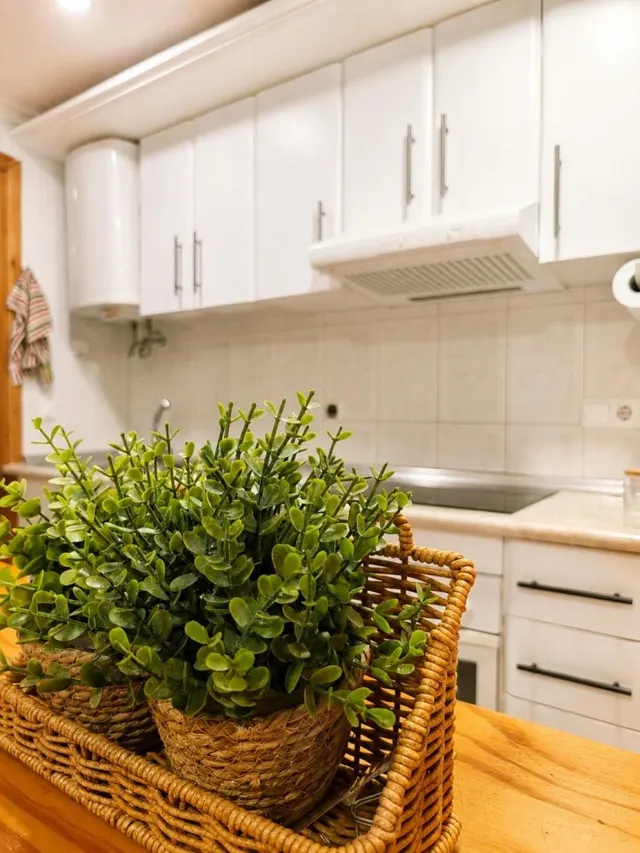 Apartamento 2 habitaciones 61m² en venta - Los Narejos-Punta Calera — 15