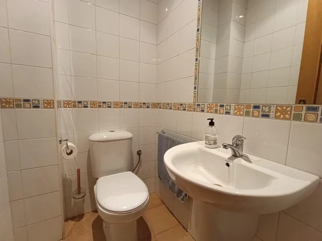 Casa 4 habitaciones 165m² en venta - Gran Plaza - Marqués de Pickman - Ciudad Jardín — 23