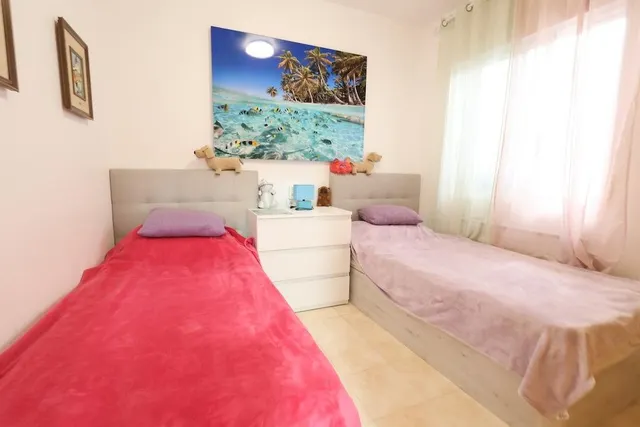 Apartamento Ramon y Cajal — 11