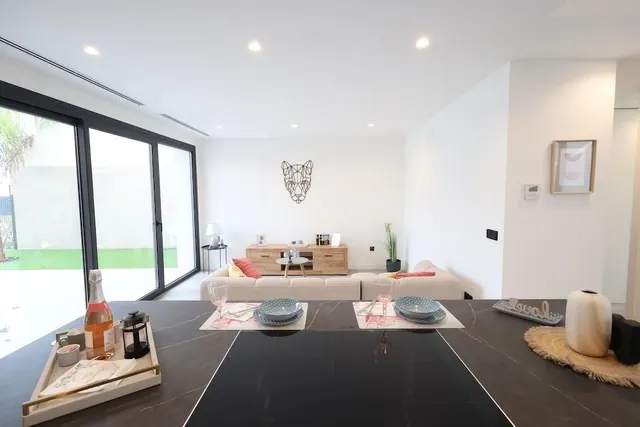 Villa 3 habitaciones 135m² en venta - Dolores de Pacheco-San - foto 5
