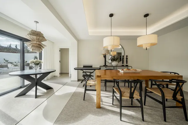 Chalet 5 habitaciones 251m² en venta - Marbella — 6