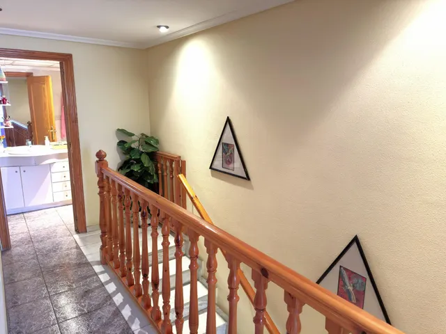 Se vende casa tipo dúplex en la pedanía de Llano de Brujas. — 15