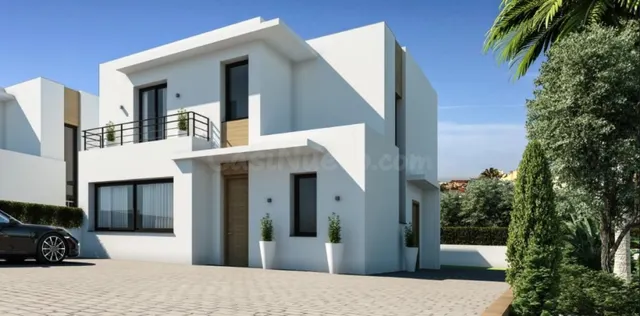 Villa 3 habitaciones 155m² en venta - Tossal Gros — 3