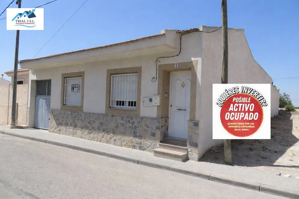 Venta de Casa en Murcia