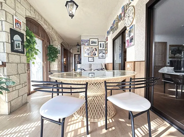 Elegancia y amplitud en Cambrils - LA DORADA - posiblemente la mejor zona residencial frente al mar de la Costa Dorada. — 21