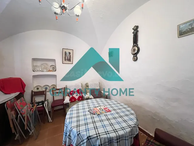 🏡 ¡SE VENDE CASA PARA REFORMAR EN ARROYO DE LA LUZ! 🔧✨ - foto 2
