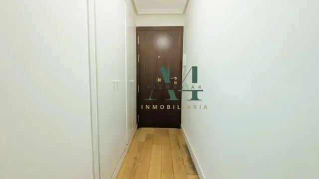 Apartamento reformado en Moret — 19