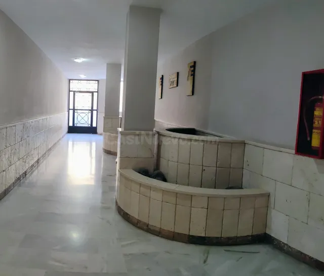 MACAEL ( ALMERÍA ). VENTA DE PISO DE 3 habitaciones CON ASCE - foto 3