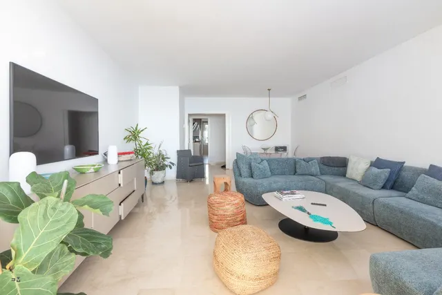 Apartamento 3 habitaciones 113m² en venta - Costa Del Sol — 9