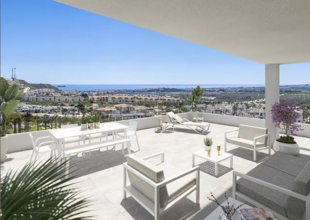 Levansur Home Eight – Apartamentos de obra nueva con amplias - foto 2