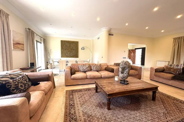 Villa 5 habitaciones 516m² en venta - La Alcayna — 6