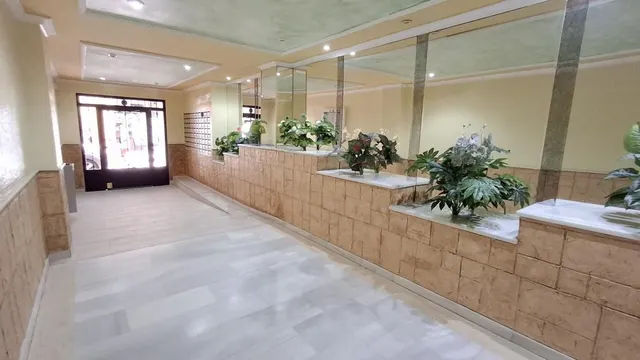 Apartamento 1 habitación 54m² en venta - Estacion de autobuses — 21