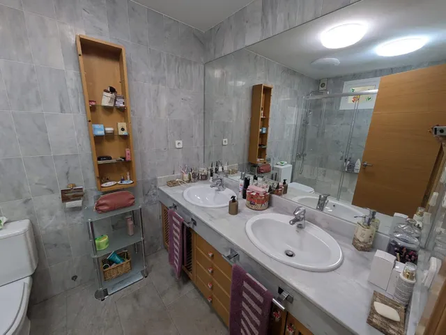 Chalet 5 habitaciones 403m² en venta - Malagueta - Monte Sancha — 26