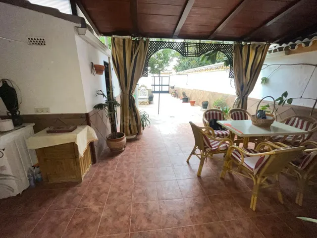 ¡¡ CASA EN ENCINAREJO, EN LA QUE TENEMOS DOS construcciones  - foto 3