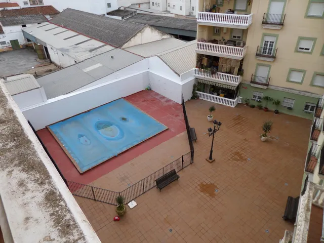 PISO  en Edificio DORYZA — 16