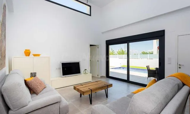 Villa 3 habitaciones 101m² en venta - Daya Nueva - foto 4